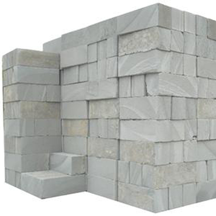 邹城不同砌筑方式蒸压加气混凝土砌块轻质砖 加气块抗压强度研究